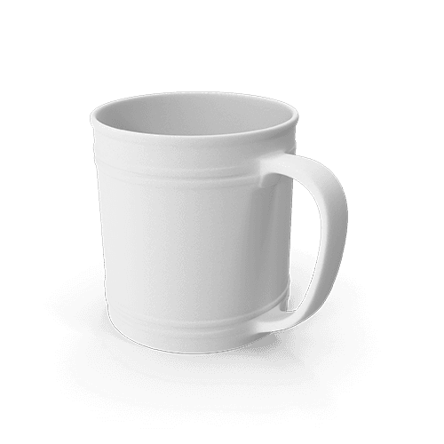 mug